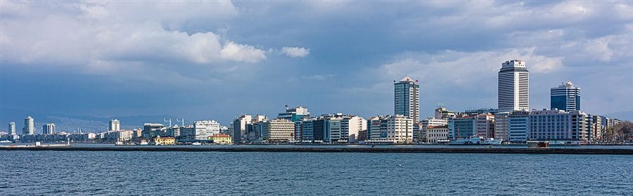 İzmir