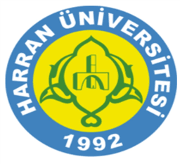 Şanlıurfa Harran Üniversitesi (HRÜ) Şanlıurfa Harran Üniversitesi (HRÜ)