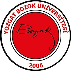 Yozgat Bozok Üniversitesi (YOBÜ) Yozgat Bozok Üniversitesi (YOBÜ)