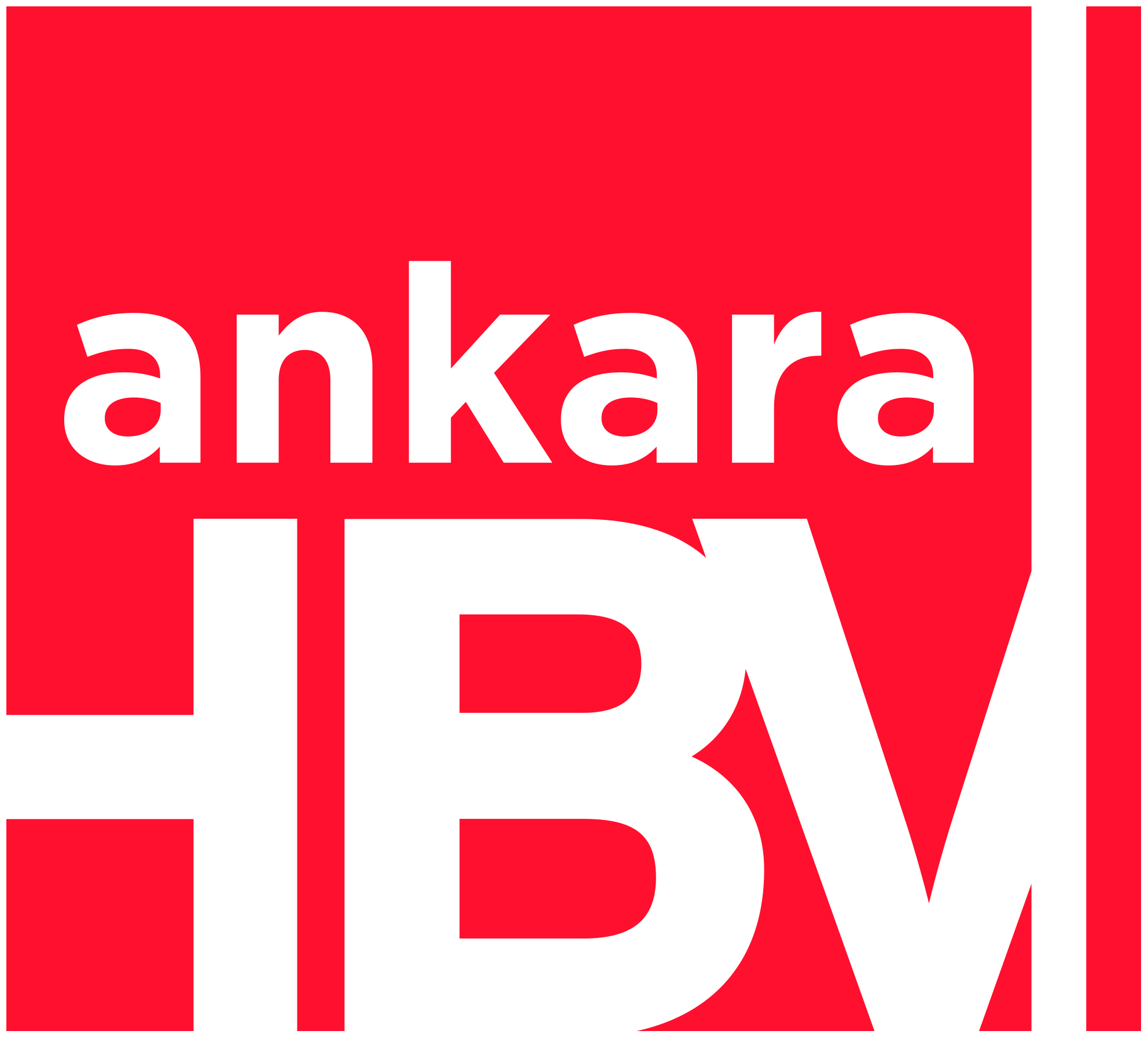 Ankara Hacı Bayram Veli Üniversitesi